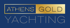 athens gold logo