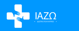 iazo logo