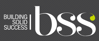 logo bss